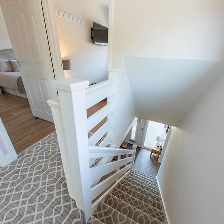 Styche View, Beautiful 4 Bedroom Home Available Market Drayton Eksteriør billede