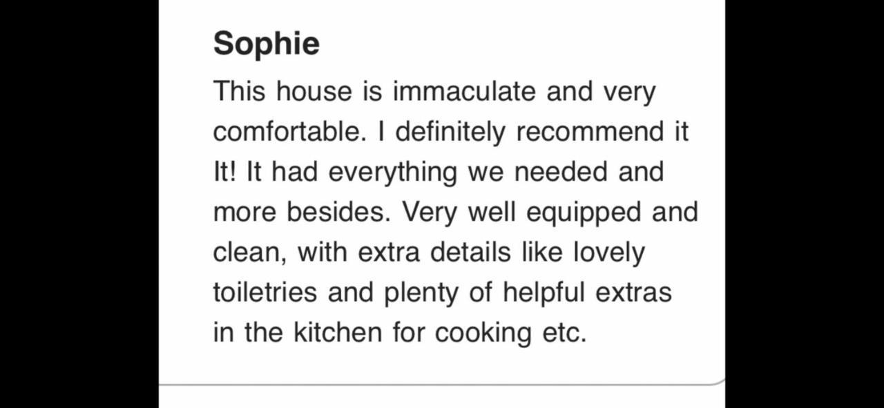 Styche View, Beautiful 4 Bedroom Home Available Market Drayton Eksteriør billede
