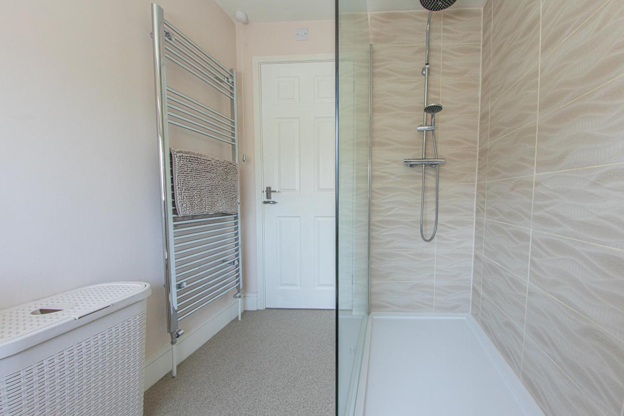 Styche View, Beautiful 4 Bedroom Home Available Market Drayton Eksteriør billede