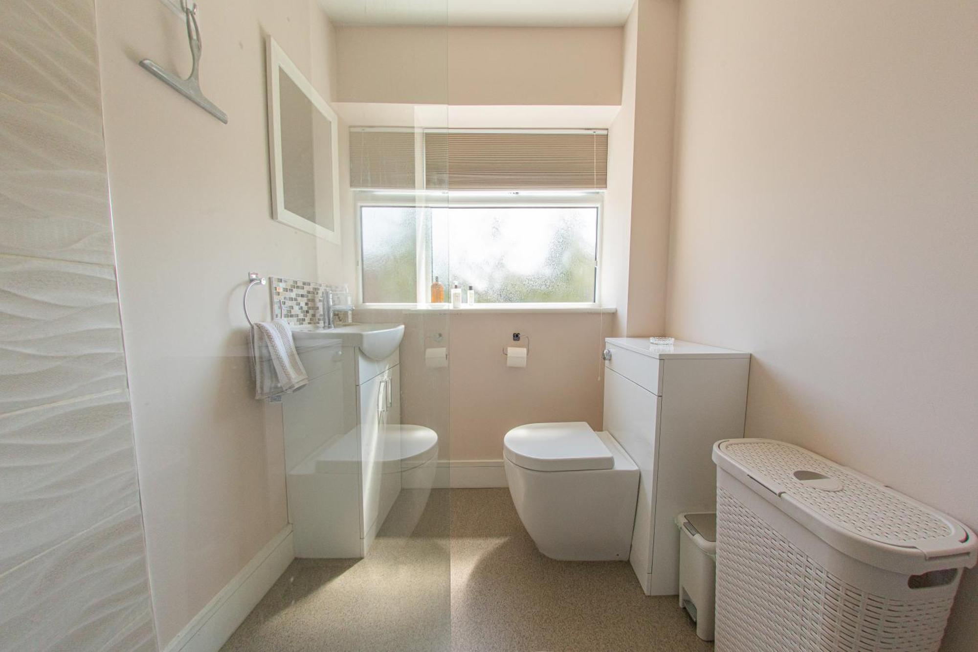 Styche View, Beautiful 4 Bedroom Home Available Market Drayton Eksteriør billede